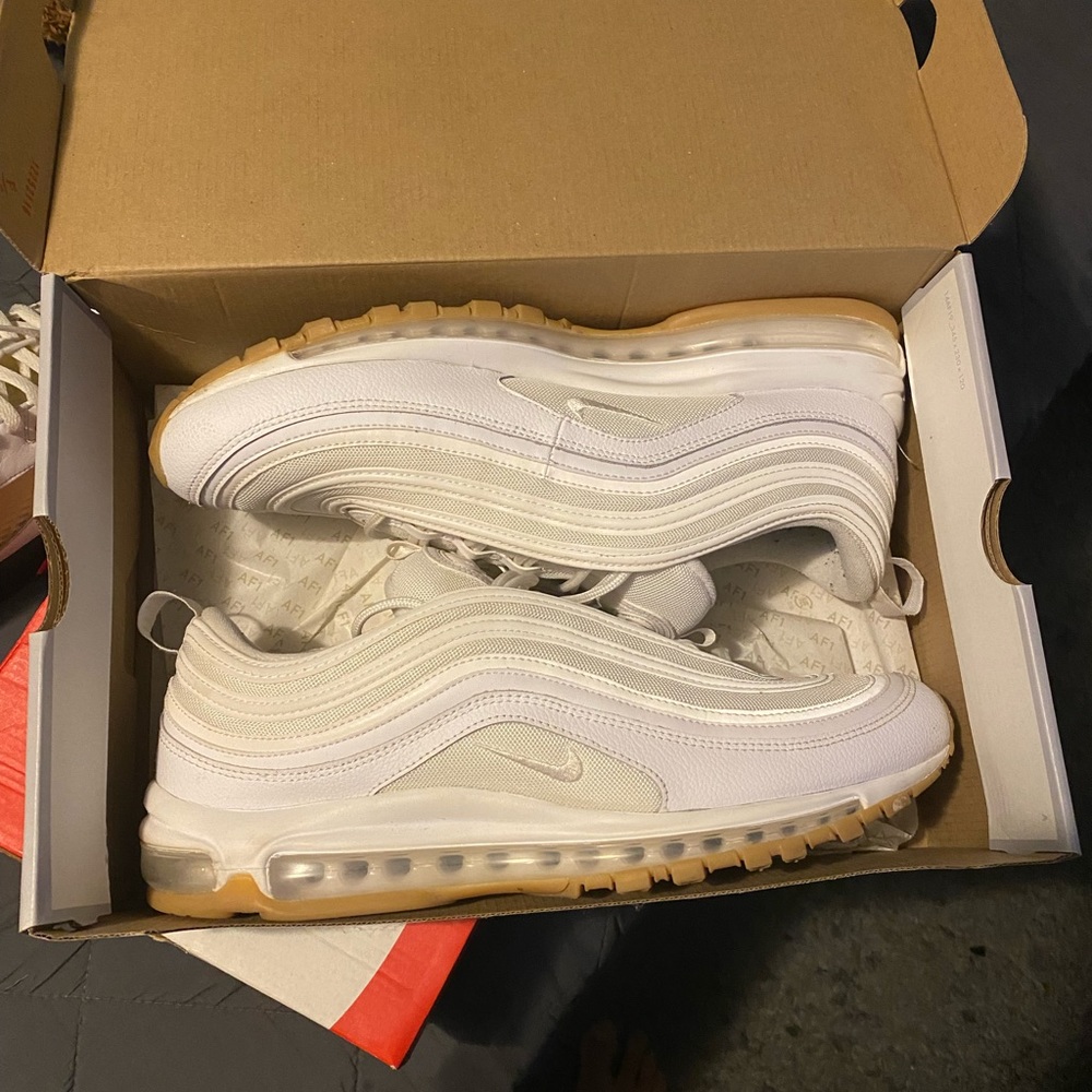 Air max brand new